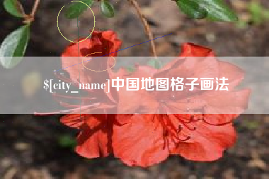 邵阳县中国地图格子画法