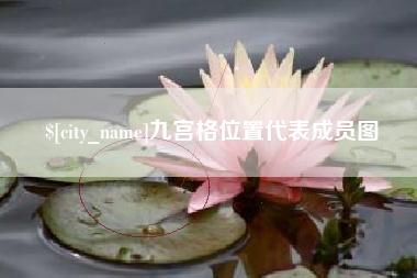 邵阳县九宫格位置代表成员图
