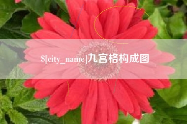 邵阳县九宫格构成图