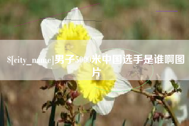 邵阳县男子5000米中国选手是谁啊图片